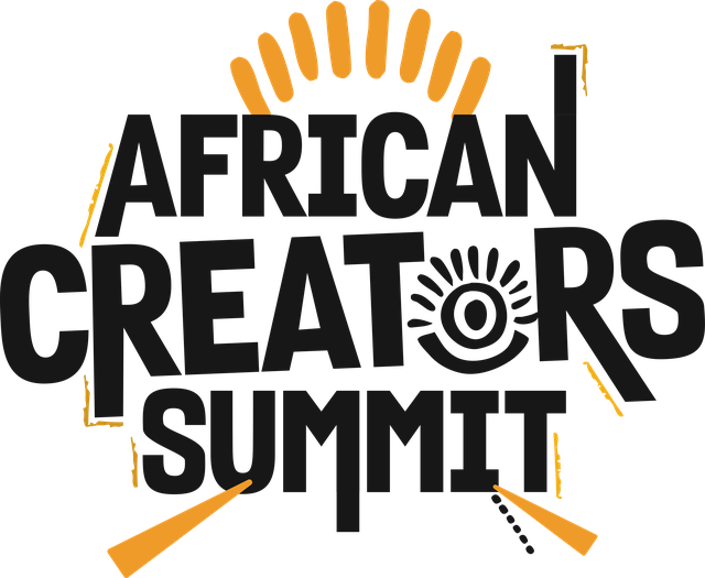 African Creators Summit